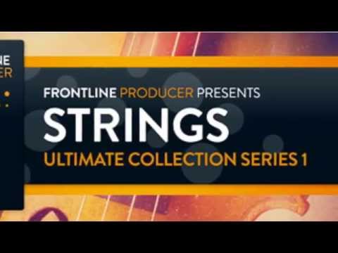 Free Download Strings Ultimate Collection ACiD WAV REX2-MAGNETRiXX
