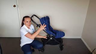 Baby Jogger City Tour Lux Full Review