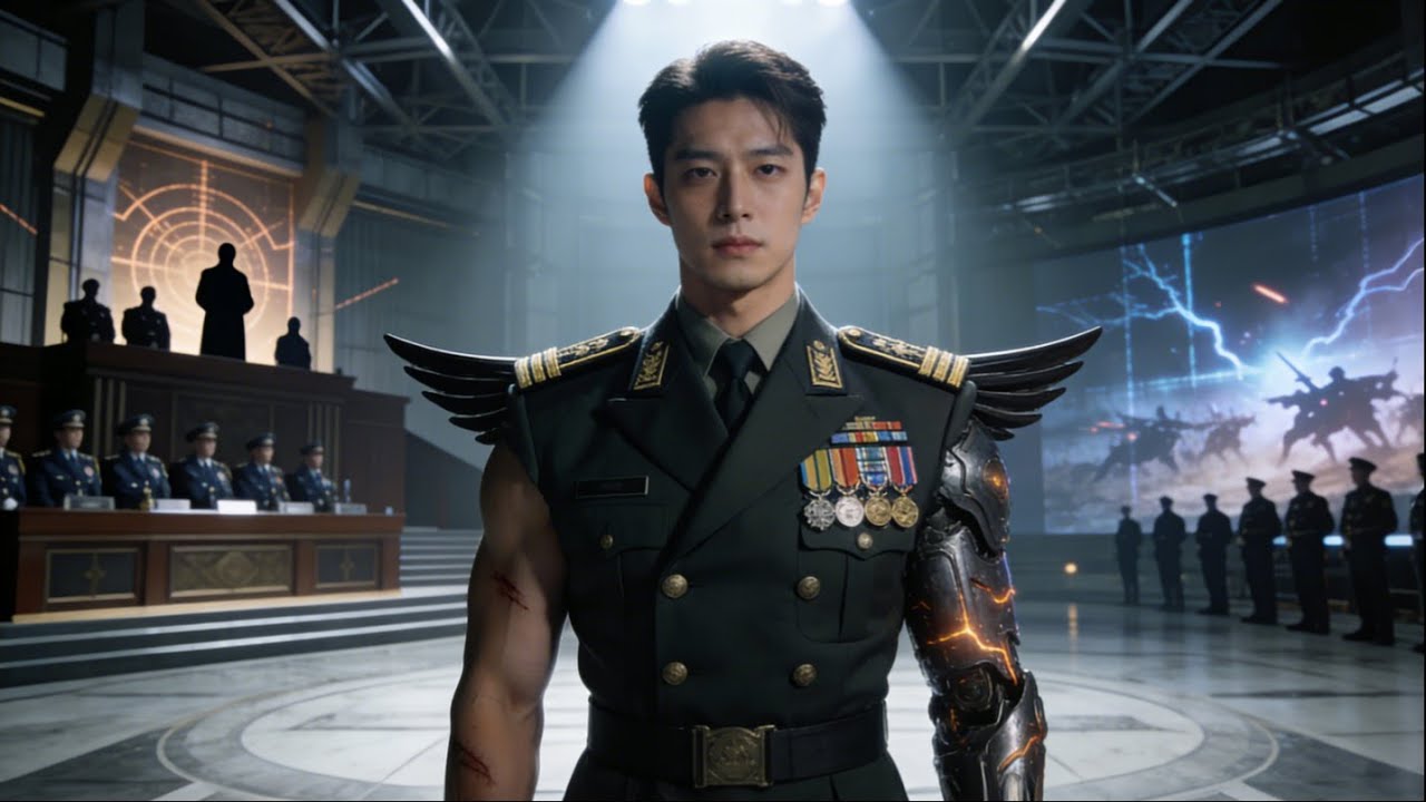 He went to the battlefield in his brother’s place—only to be betrayed by his own father!