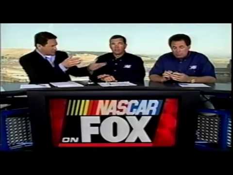 2003 Dodge Save Mart 350