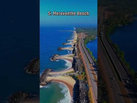 Top 10 Places to Visit in Udupi | 10 Things to do in Udupi | tourist places in Udupi | Paramtrip