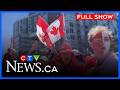 CANADA FACES SWITZERLAND AT BC PLACE | CTV YOUR MORNING VANCOUVER FOR  ..