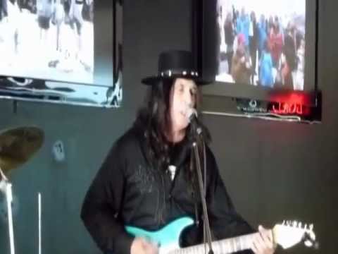 Promotional video thumbnail 3 for Chrisco and The Last Mile