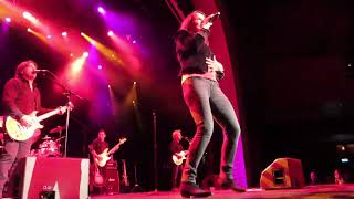 Patty Smyth of Scandal - &quot;Make Me a Believer&quot; - Northern Lights Theater, Milwaukee, WI - 11/22/19
