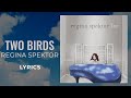 Regina Spektor - Two Birds (LYRICS) "Two birds on a wire" [TikTok Song]