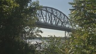 Both sides of the border expected to be busy this weekend