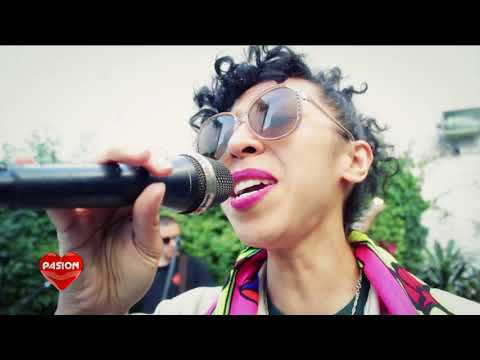 Los planetas con El fanta Capitulo XVI Jimmy & La Delio Valdez