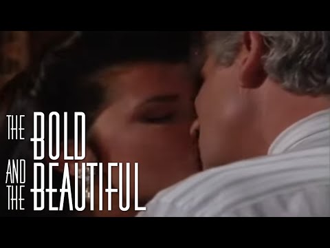 Bold and the Beautiful - 1994 (S8 E169) FULL EPISODE 1920