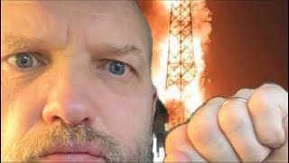 GYVAI: Paryžius liepsnose • Uždraustas Ragelskis