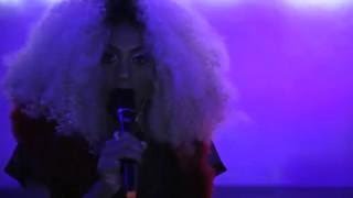 Ravoshia: Live #FashionKilla