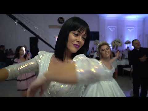 SHOQERIA NE VALLE ME DHENDRIN DHE NUSEN, NDEZIN ATMOSFEREN E DASMES