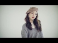 Kim Jin Kyung - TopTen 'S/S 2017' Campaign