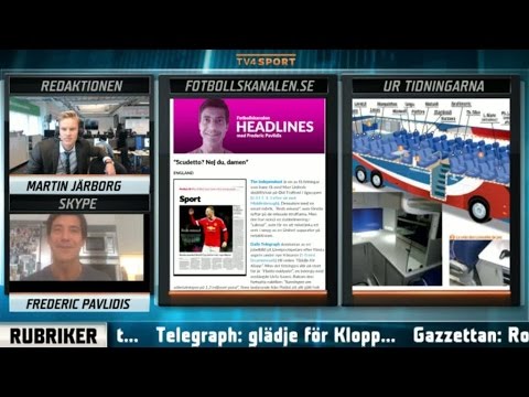Här är Zlatans plats i PSG:s lyxiga spelarbuss - TV4 Sport