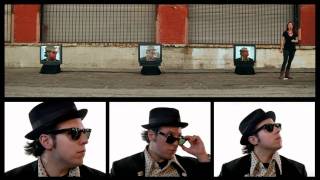 Johnny Madcap &amp; The Distractions - On The Radio