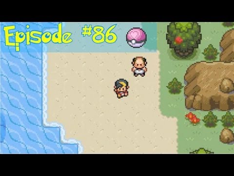Pokémon Liquid Crystal-Ep. 86 "More Grunts"