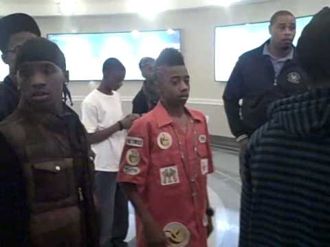 lil twist birthday bash