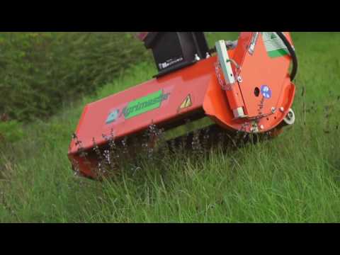 Agrimaster GL - GL Super YT