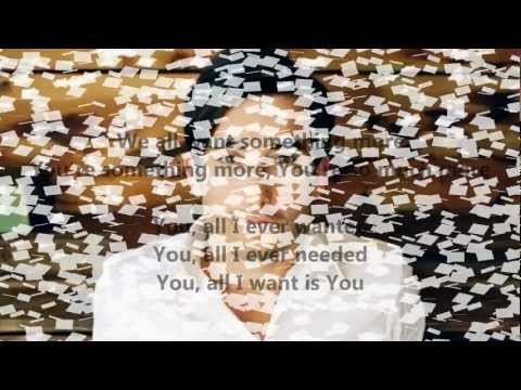 All I Want Is You - Phil Wickham