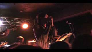 Monty Are I - Hope live