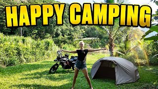 High Altitude Costa Rica: Cold Roads, Warm Camps, & River Dreams. - EP. 358