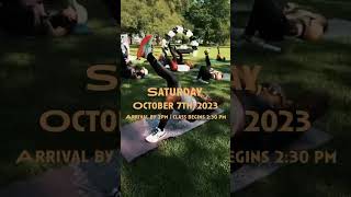 HOCUS POCUS x Legacy presented by Link Miami Rebels