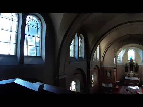 JKS 447 Zvelebujme hlasom spevným - k sv. Františkovi