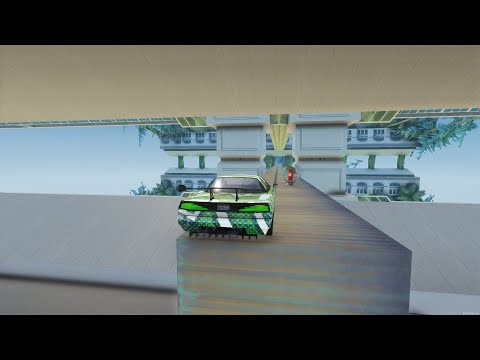 [HDM] AlmanoV - Escape From Deathly Paradise