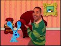 Blue S Clues UK Play Blue S Clues Pool Party 2001