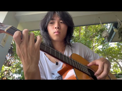For Lovers / 恋人へ - Lamp (cover by Musogabi)