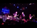 Strung Out "The Kids" Live 05/27/11
