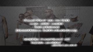 Trae - Inkredible Ft Lil Wayne & Rick Ross (Instrumental The Best Edit Out)
