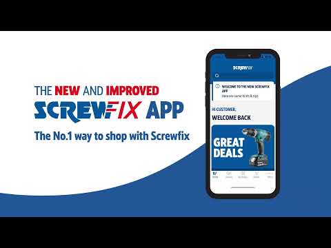 Screwfix