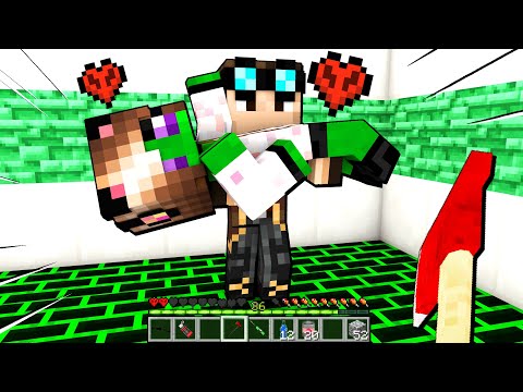 SCAPPIAMO DALL'ORDA DI INFETTI!! - Minecraft Epidemia 051
