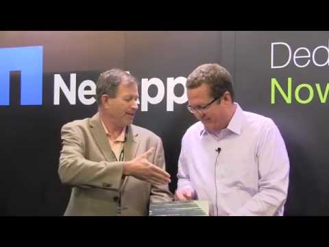 Best Cloud Operations Partner Solution - VMworld 2014