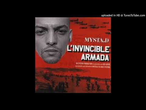 Mysta.D - L'Invincible Armada