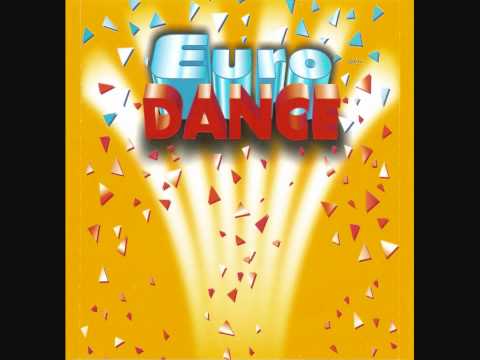 Eurodance D4s - Wild wild west