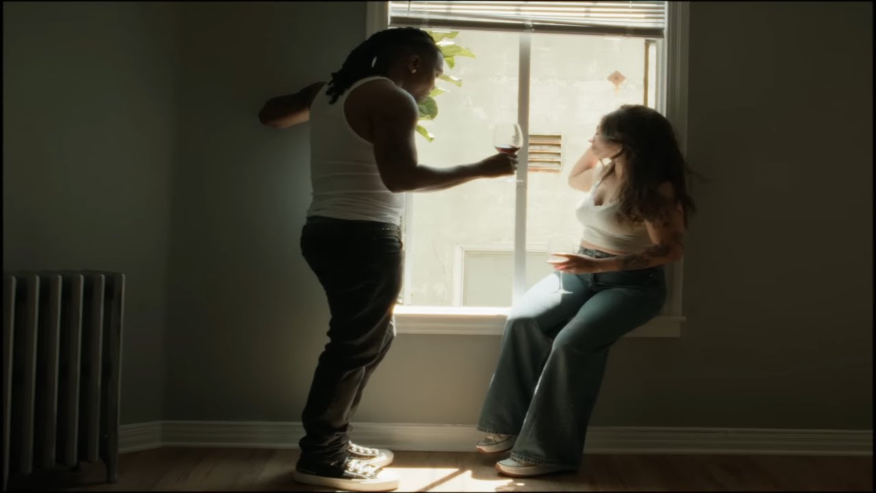 Oke McFly - Latest Release