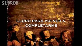 Skillet - Fingernails (Subtitulada al Español)