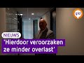 In Zevenaar is veel belangstelling voor de woonlocatie voor 180 arbeidsmigranten.