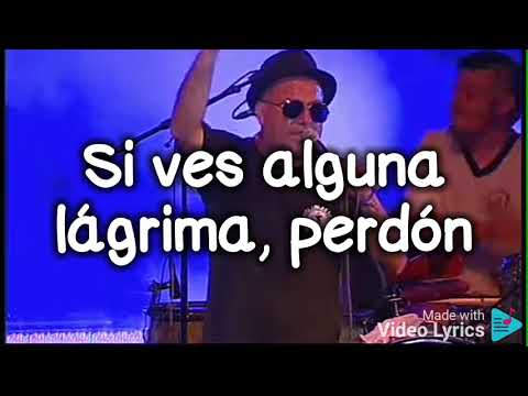 La Rata Bajo La Lluvia - Chico Trujillo