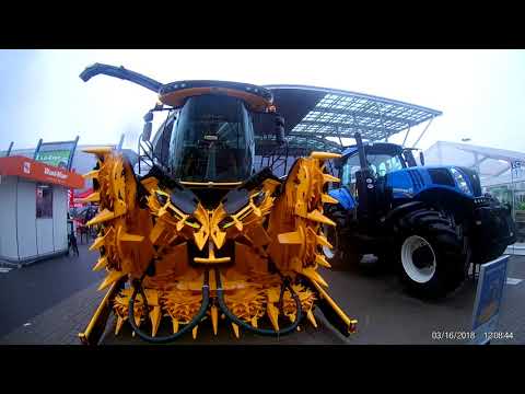 Agrotech Kielce 2018