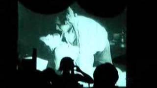 Murder by Death - The Desert is on Fire (live)