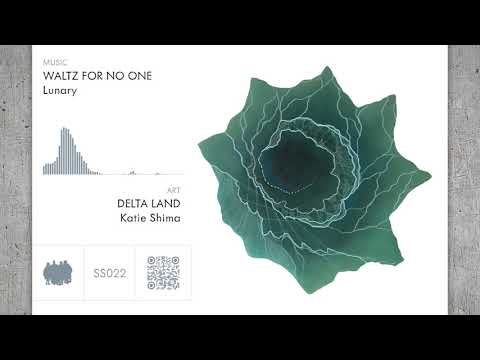 Lunary - Waltz For No One [Slightly Subversive Releases]