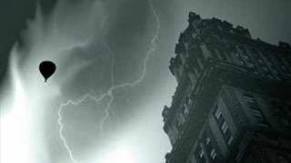 A Pleasant Shade of Gray II