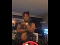 Juice WRLD Get Dripped Freestyle