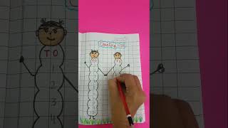 #math worksheets for #kindergarten #numbers counting #videoshort #ashortaday