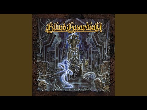 Blood Tears - Blind Guardian