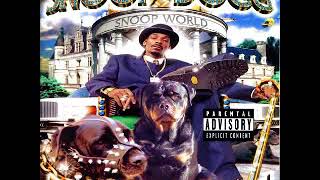 Snoop Dogg ft.Master P - Snoop World
