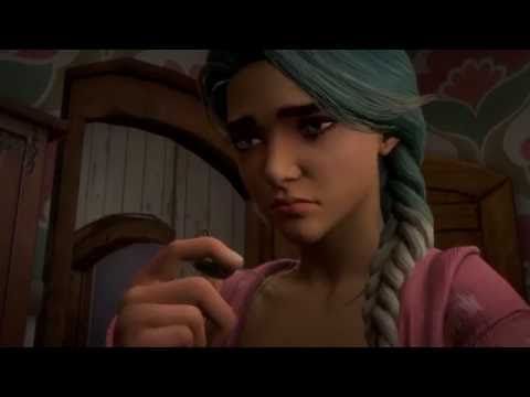 Dreamfall Chapters: 24 - Braking the wards