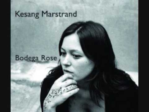 Bodega Rose - Kesang Marstrand